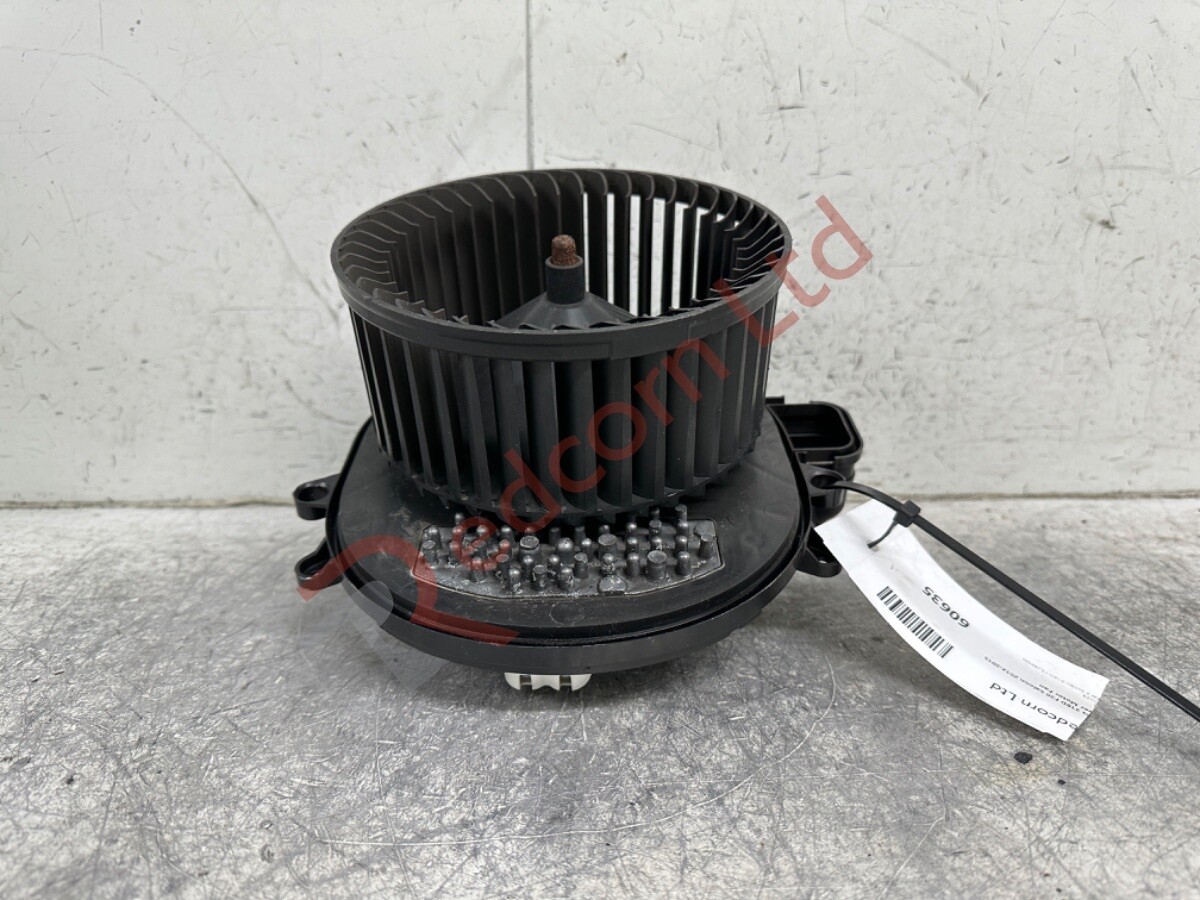 Ventilador calefactor motor ventilador bmw serie 3 318d f30 berlina 2012-2015 0,0