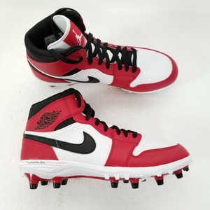 botines jordan hombre