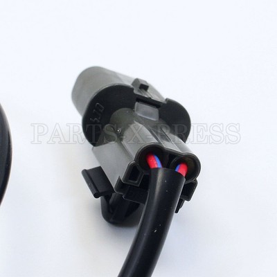 NEW GENUINE OEM MITSUBISHI FREEWHEEL CLUTCH SWITCH, FRONT 