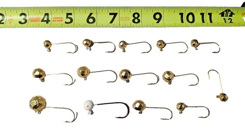 1310.HEDDON WEEDLESS WIDOW | eBay