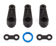 Team Associated 91728 15.5mm B6 Servo Horns