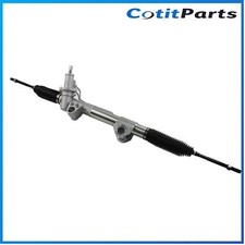 Hydraulic Power Steering Rack & Pinion 26-2141 For 2002-2006 Dodge Ram 1500 RWD
