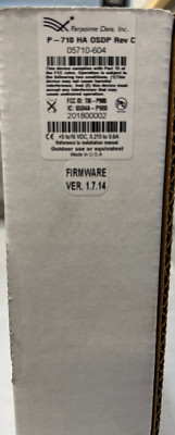 P-710-HA PROXIMITY READER | eBay
