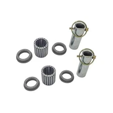 Bradley Mower Sulky TS2000 Wheel Bearing Rebuild Kit