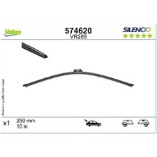 Valeo Scheibenwischer 24922058 hinten 1682088585 9835698380