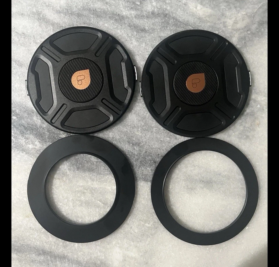 PolarPro Helix Mag/Lock Filter System 72mm & 67mm Defenders - Image 3 of 4