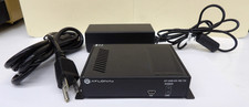 Atlona AT-UHD-EX-70C-TX 4K/UHD HDMI HDBaseT Transmitter with Power Supply
