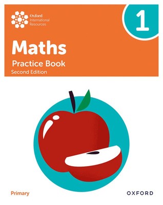 Tony Cotton | Oxford International Maths: Practice Book 1 | Taschenbuch (2021)