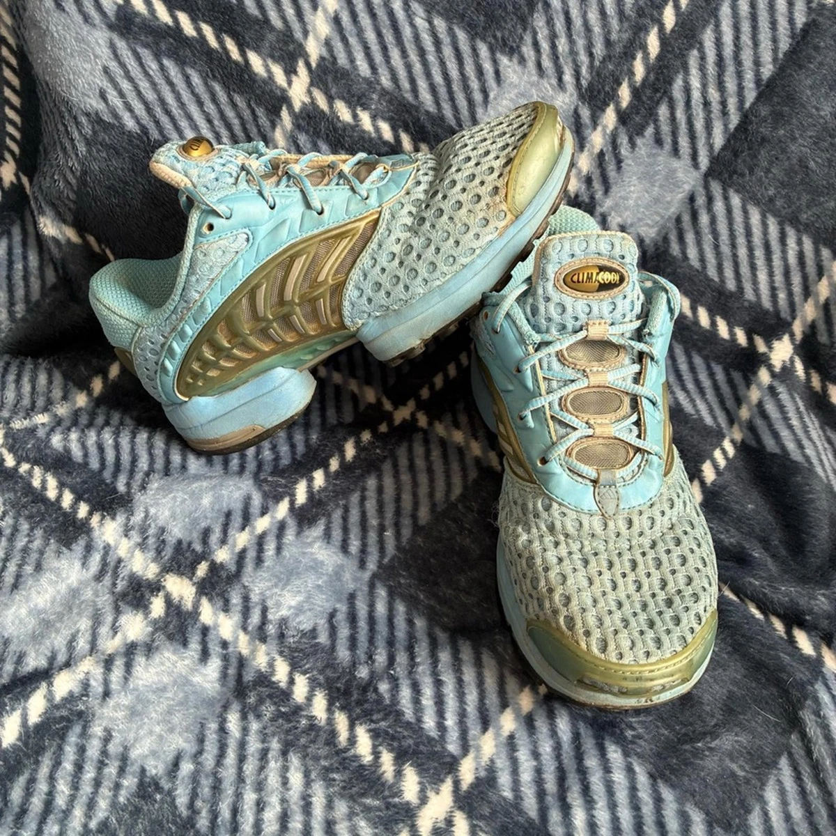 Спортивная обувь для женщин Adidas Climacool 2 - огромный выбор по