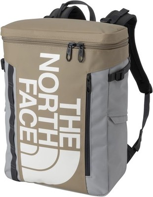 The North Face BC Fuse Box II Classic Khaki/Meld Gray | eBay