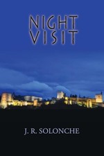 Night Visit by Solonche, J R