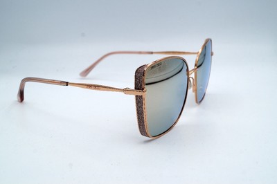 JIMMY CHOO Sonnenbrille Sunglasses ALEXIS DDB HA
