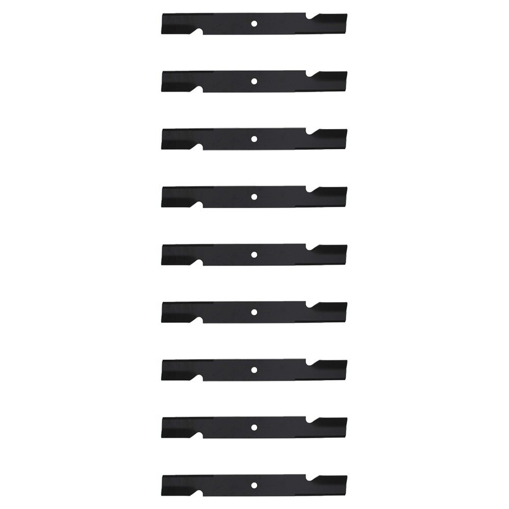 Qty 9: Mower Blade Fits Ariens Replaces 05290000