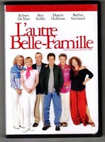 Meet The Fockers - Dvd - G3Z