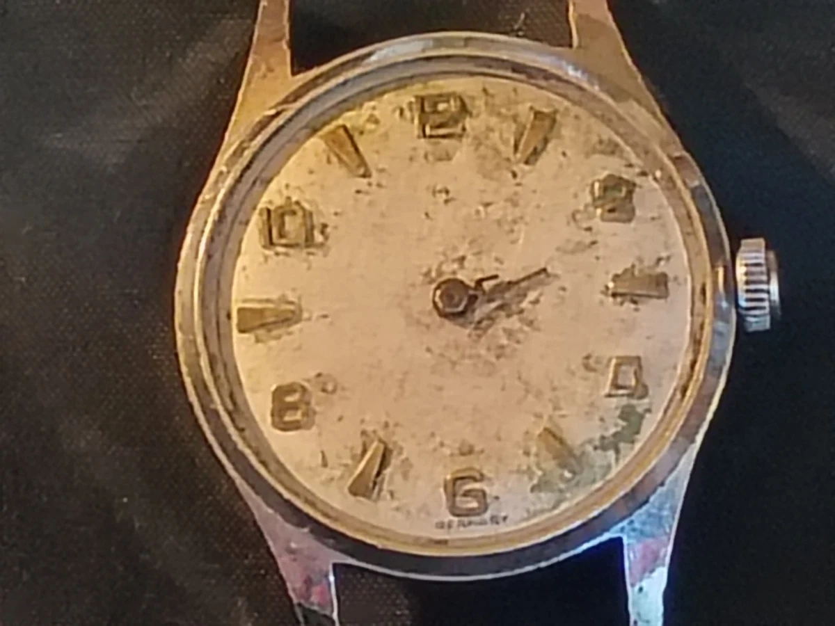 【稼働品】Mercedes-Benz メンズ腕時計 デイト SWISS クォーツ Mercedes-Benz Quartz Battery Wristwatches for sale | eBay