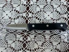 J.A Henckels Eversharp Pro Paring Knife Stainless 3" Serrated 31352-080