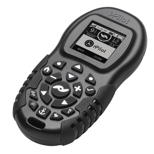 Minn Kota I-Pilot Remote Control System 1866550