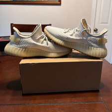 adidas Yeezy Boost 350 V2 Men s Low Top Lace-...