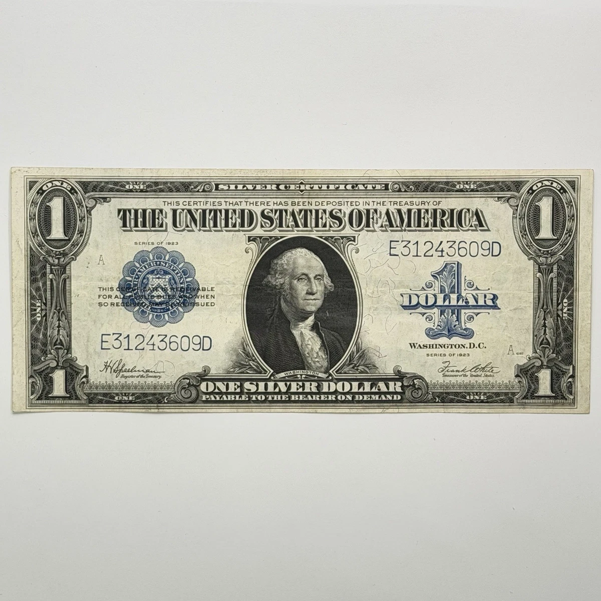 1923 $1 美国大银币| eBay