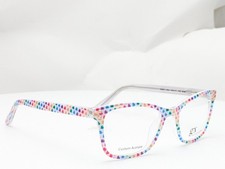 gx by Gwen Stefani GX821 MUL Multi-Color Unisex Kids Eyeglasses Frames 49-17-135