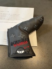 Scotty Cameron 2026 Japan M G Member Exclusive Headcover