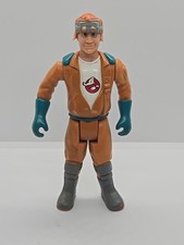 Ray Stantz Fright Feature The Real Ghostbusters Kenner 1987 Vintage Figure