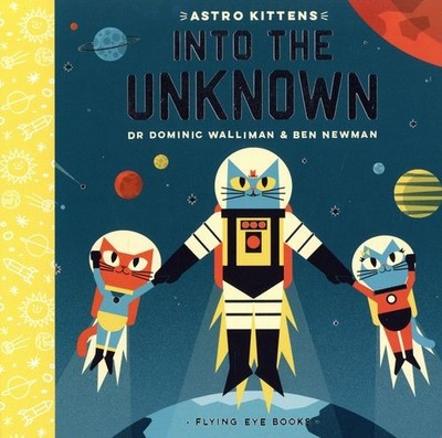 Astrokittens