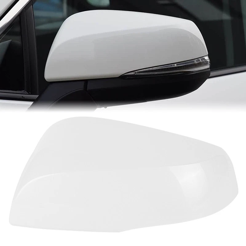 Side Left W/ light model Wing mirror cover cap for Toyota RAV4 2020-2023
Opens in a new window or ta