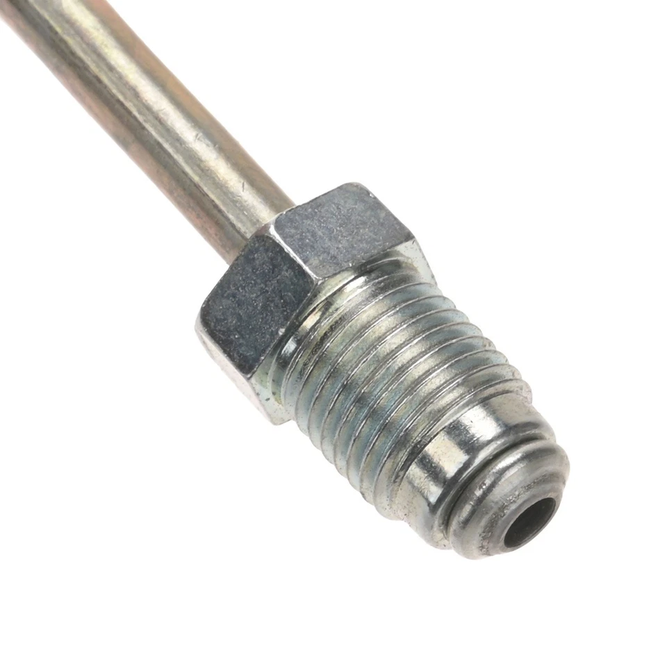 Linha de freio dianteiro 71–79 VW Bus 170mm - 211611736 - Imagem 2 de 4