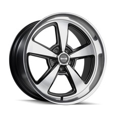 Cpp Ridler 652 Wheels 17x8 Fits Chevy S10 Blazer Sonoma