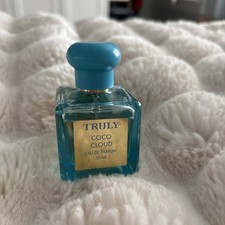 Truly Beauty Coco Cloud Eau De Parfum EDP Perfume Spray 50 ml