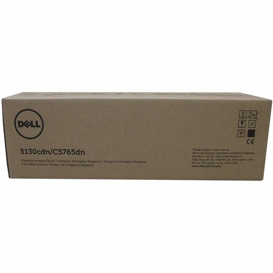 Genuine Dell T229N Magenta Image Drum - Image 1 of 1