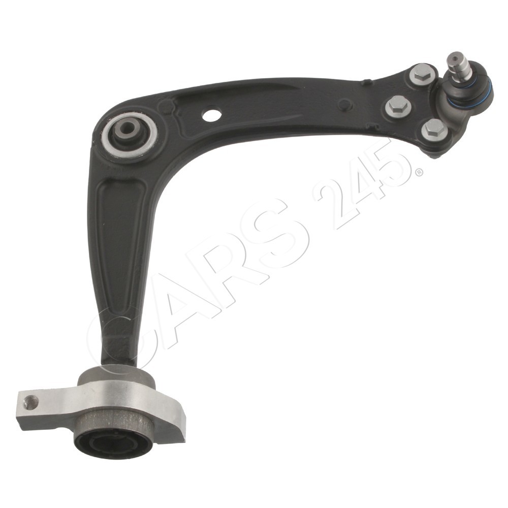 Track Control Arm Front Right FEBI For PEUGEOT 508 I Sw 10- 3521.V1