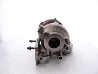 NEU - Garrett 770116-5002S Lader, Aufladung FüR Renault