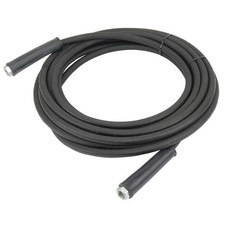 Image of DRAPER 10M High Pressure Hose for Petrol Pressure Washer PPW900 [03459]