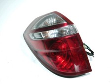 Feu arrière Subaru LEGACY