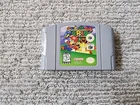 Super Mario 64 Nintendo 64 N64 Authentic Tested And Working Ships TODAY!