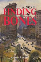 Finding The Bones Avery Russell Taschenbuch Kartoniert / Broschiert Englisch