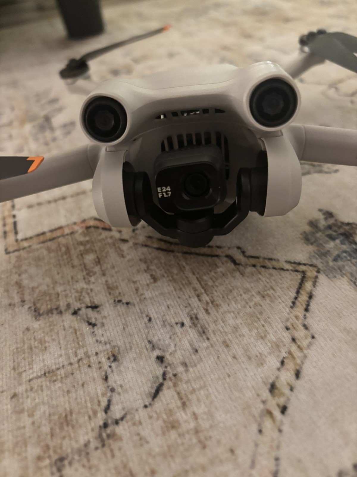 DJI Mini 3 Pro Camera Drone (with RC Remote)-image
