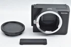 Mint RICOH for GXR Mount A12 for Leica M mount lens from JAPAN #2122