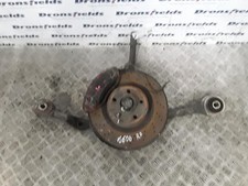 MERCEDES BENZ SL 2002 Right Front Suspension Complete 20704704