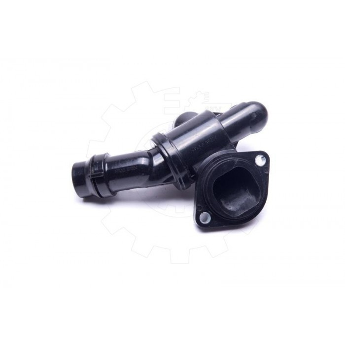 Boîtier de régulation d'eau pour entretien circuit Audi A3 - 3