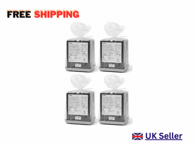 Stryker 0702-040-000 Neptun Rauchabsauger ULPA-Filter 4er-Pack Expressversand
