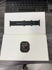 apple iwatch ultra 2 49mm black
