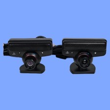 Sony SLEH-00448 PlayStation 3 Eye Camera Bundle Of 2