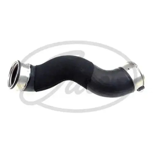 Air duct pipe AEM (Ethylene Acrylate Rubber) 09-0739 GATES for BMW X5 X6