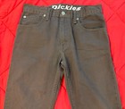 Dickies Men's Slim Fit  Jeans, Size 30 x 32 — photo 5