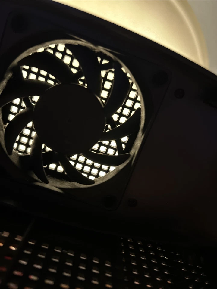 NYKO Sony PlayStation 3 PS3 Fat Intercooler Fans Open Box 83010-A50 - Image 3 of 4