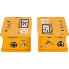 Radial SGI Studio Guitar Interface w/ TX, RX Modules - OPEN BOX