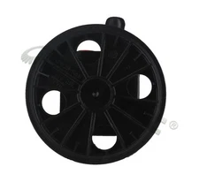 Power Steering Pump fits VOLVO XC90 Mk1 2.9 02 to 06 B6294T PAS 30741122 Shaftec